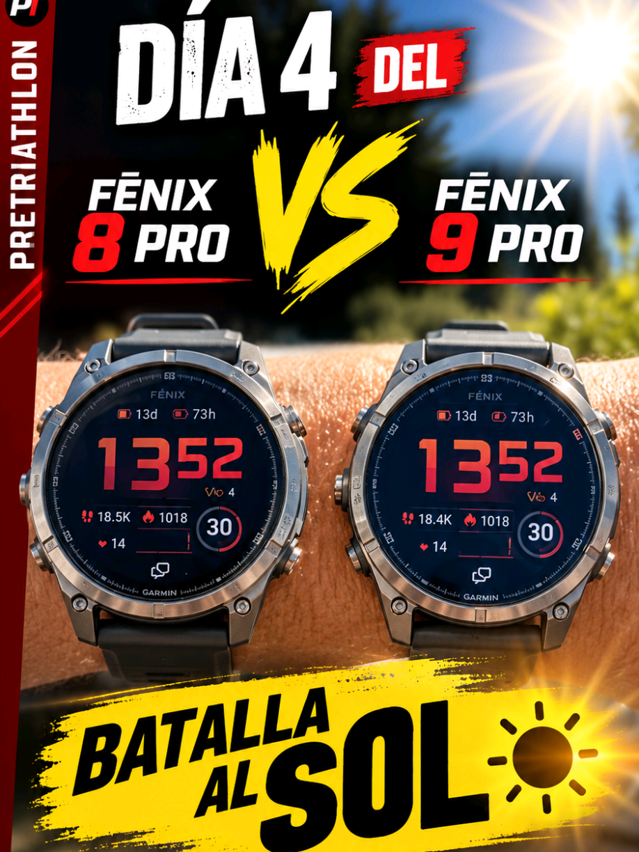 @Pretriathlon