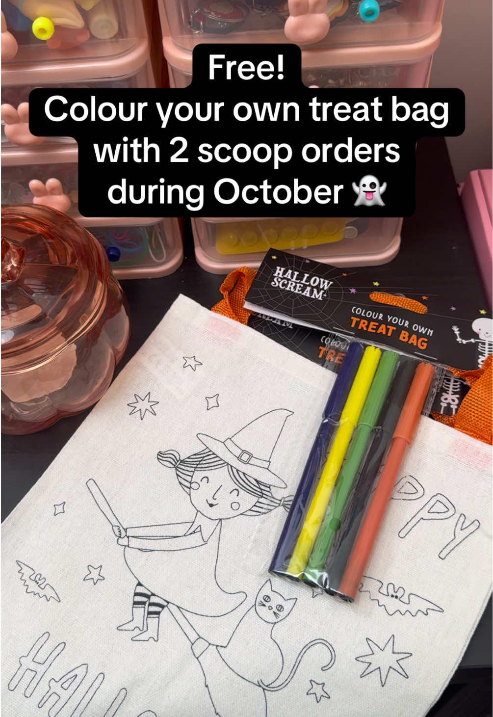 @Smiley Scoops Mystery Bundles