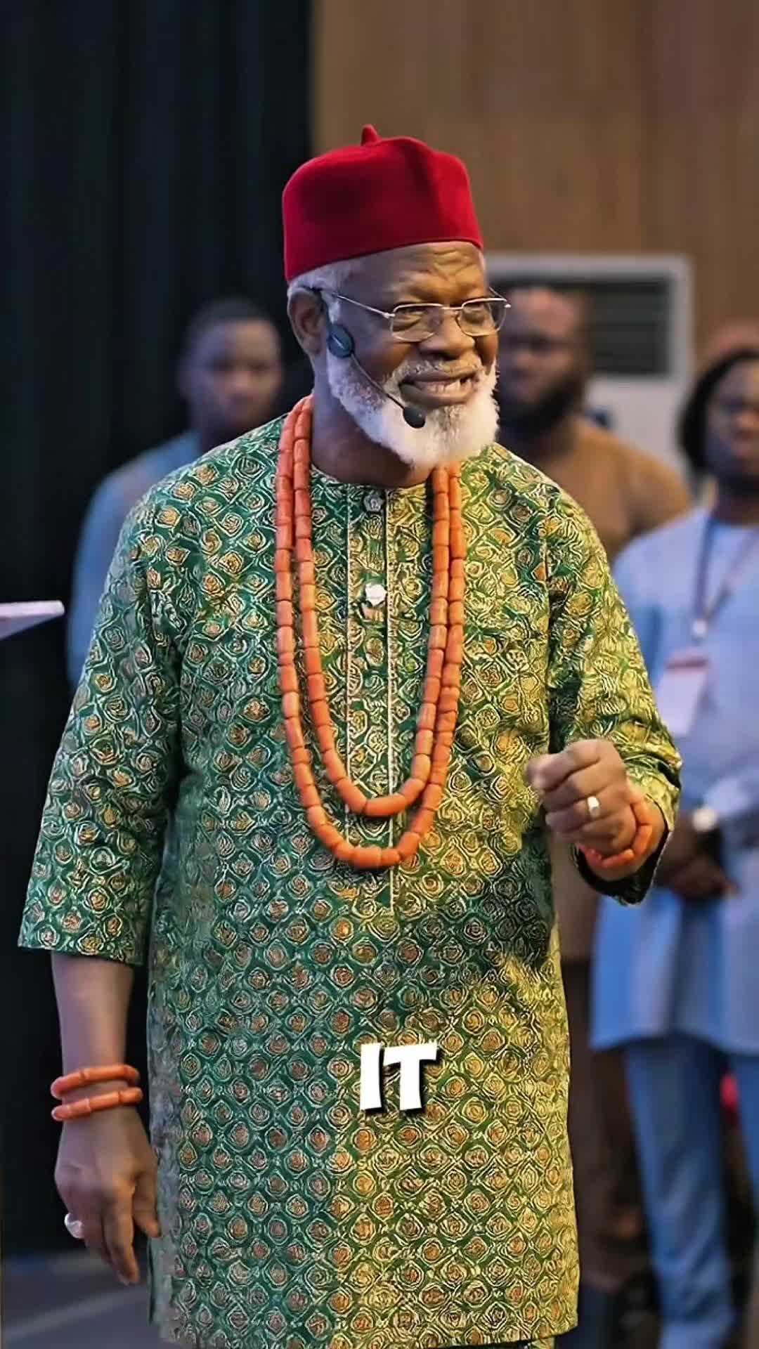 @AZ TV Okoroigwe