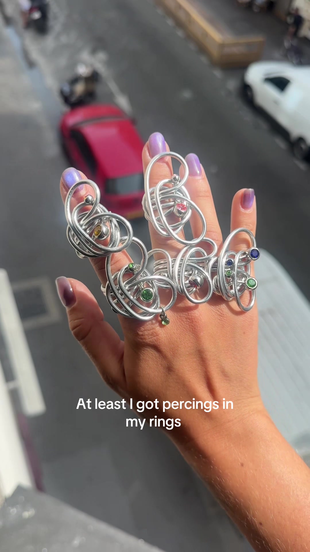 @Shanie B