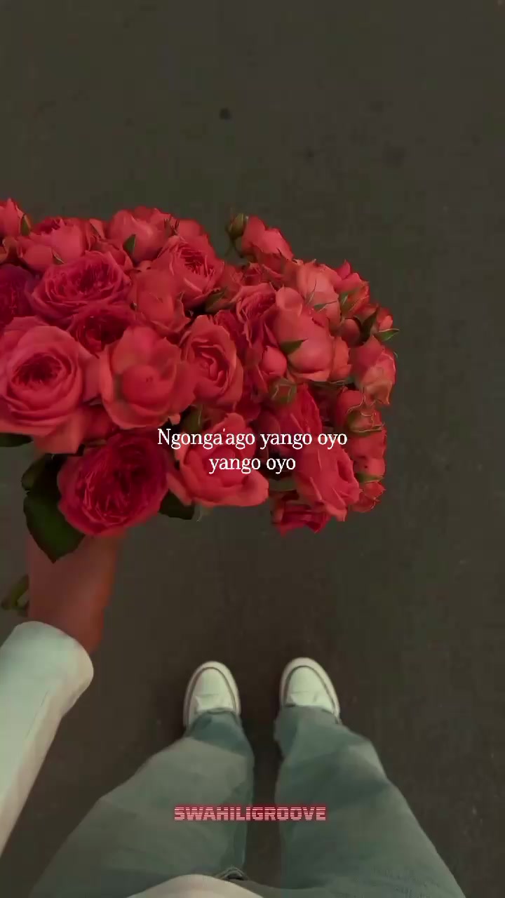 @SwahiliGroove