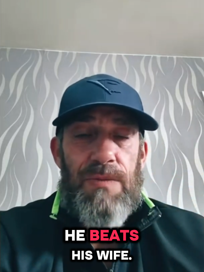 @The Real Danny Gonk