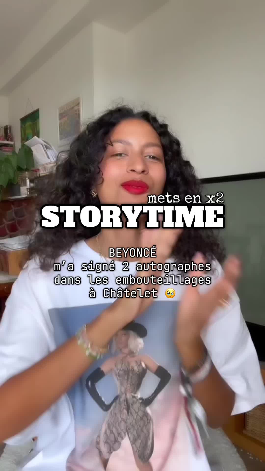 @Lalyoncé