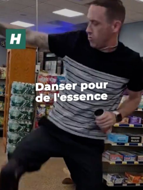 @Le Huffpost