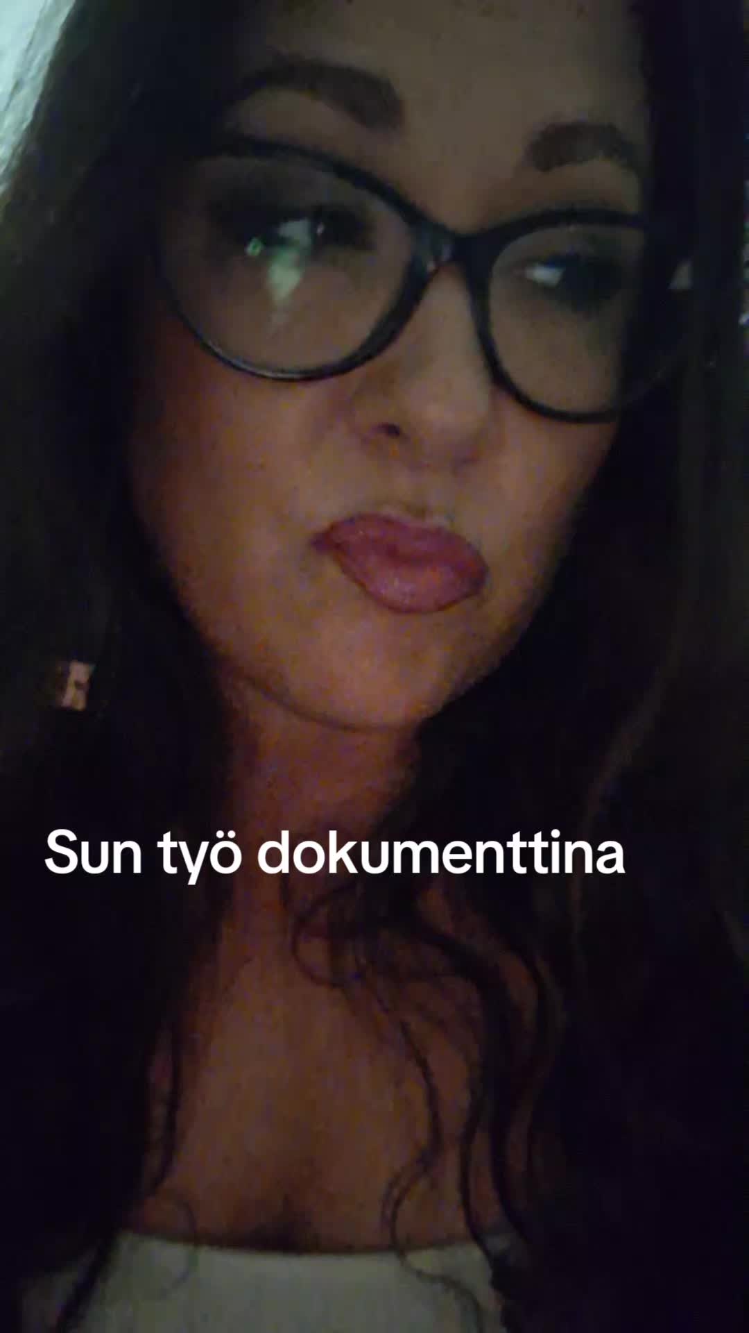 @❤️🦫S&auml;ynis🦫❤️