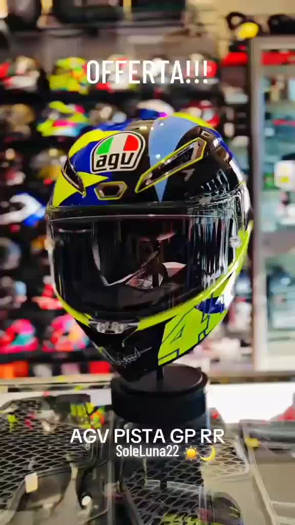 @Macchia Moto