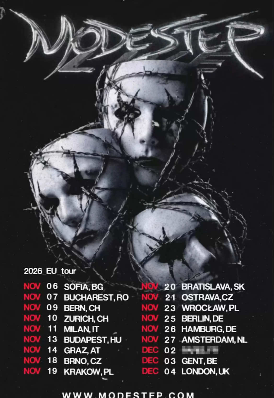 @Modestep