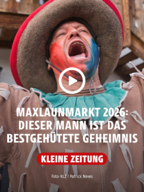 @Kleine Zeitung