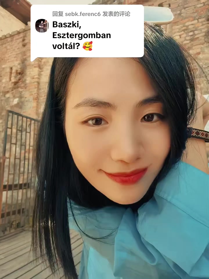 @Mei vagyok