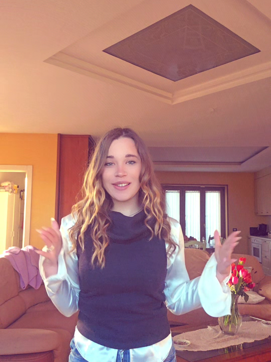 @gabriella esposito