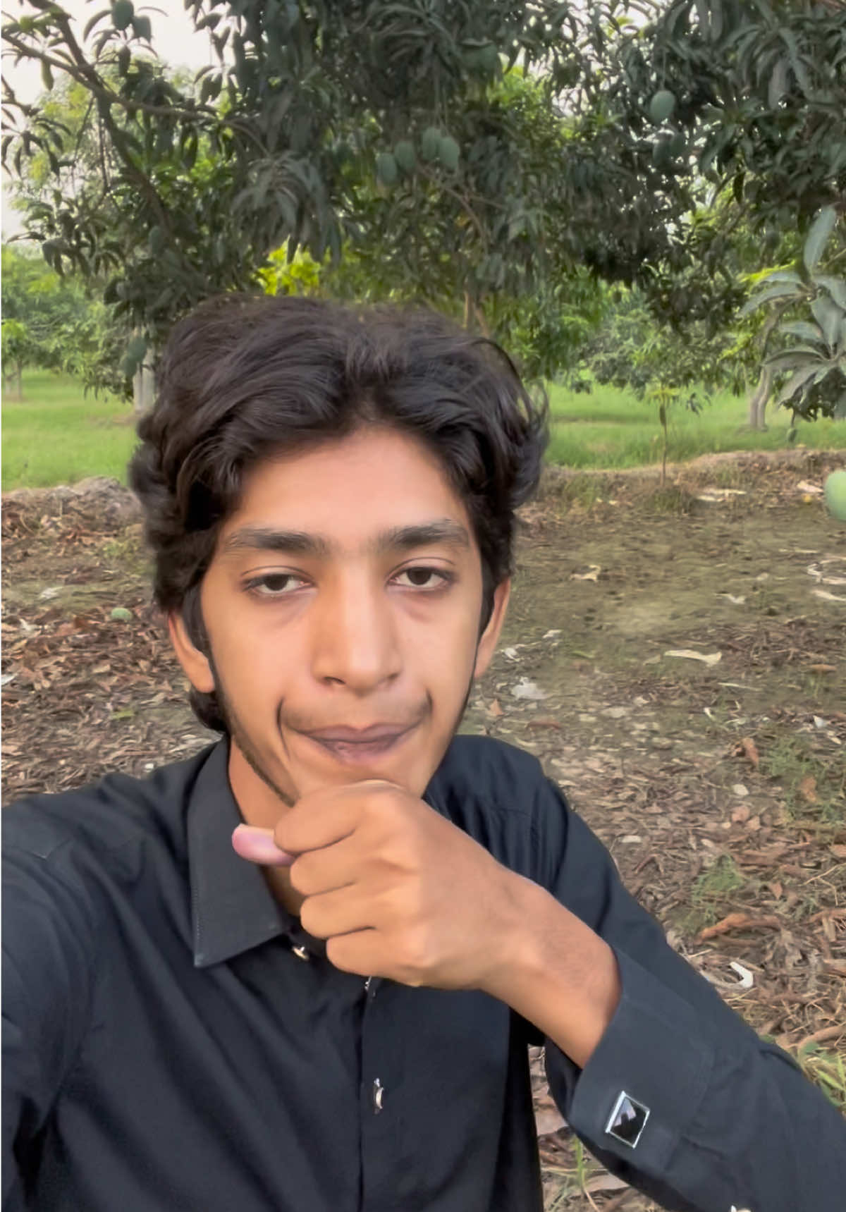 @Mubasher Star