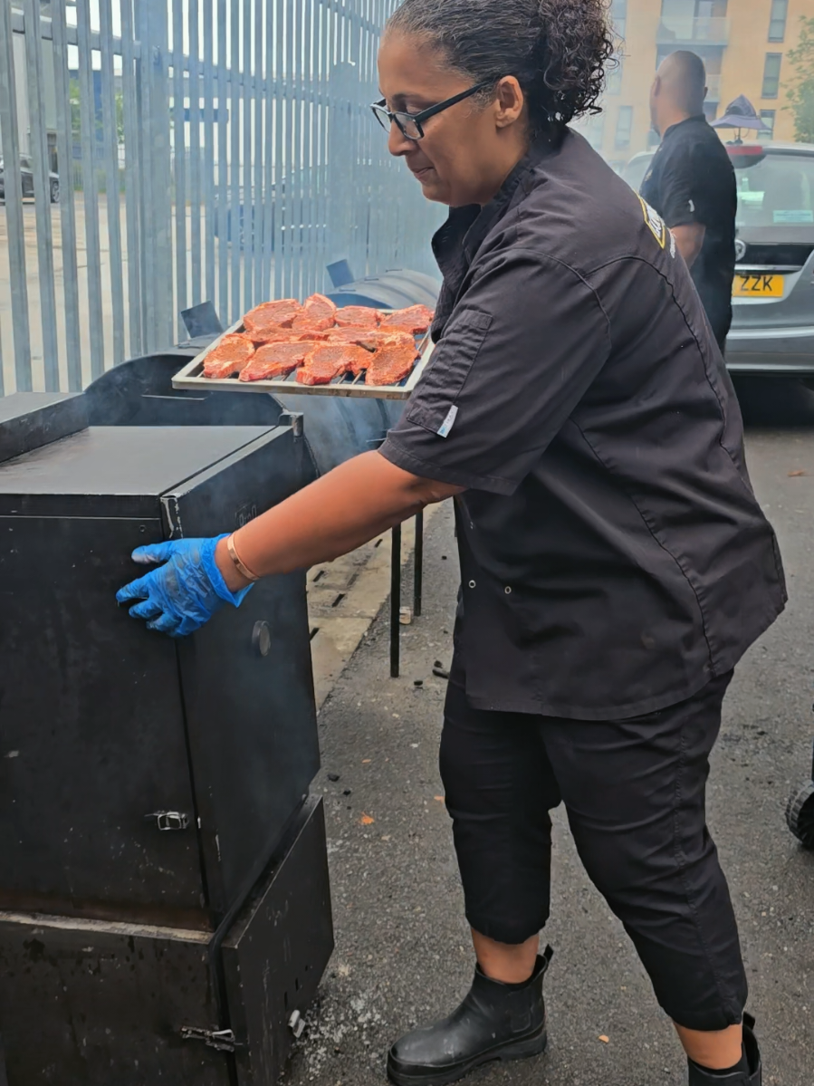 @London Braai Company