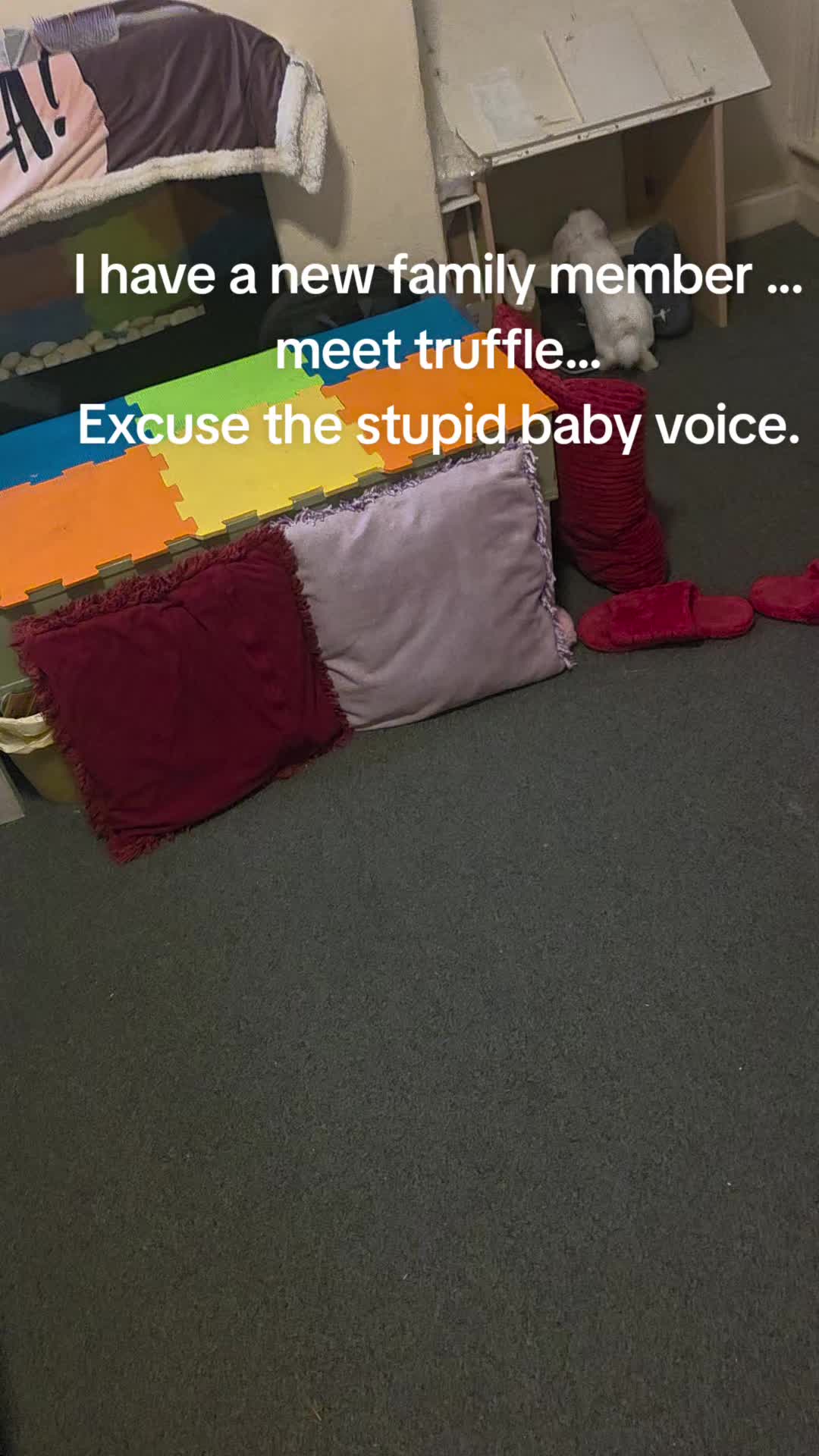 @Marie