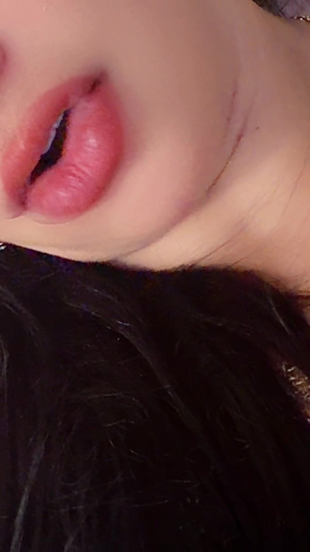 @Tatianita  malandri&ntilde;a😘