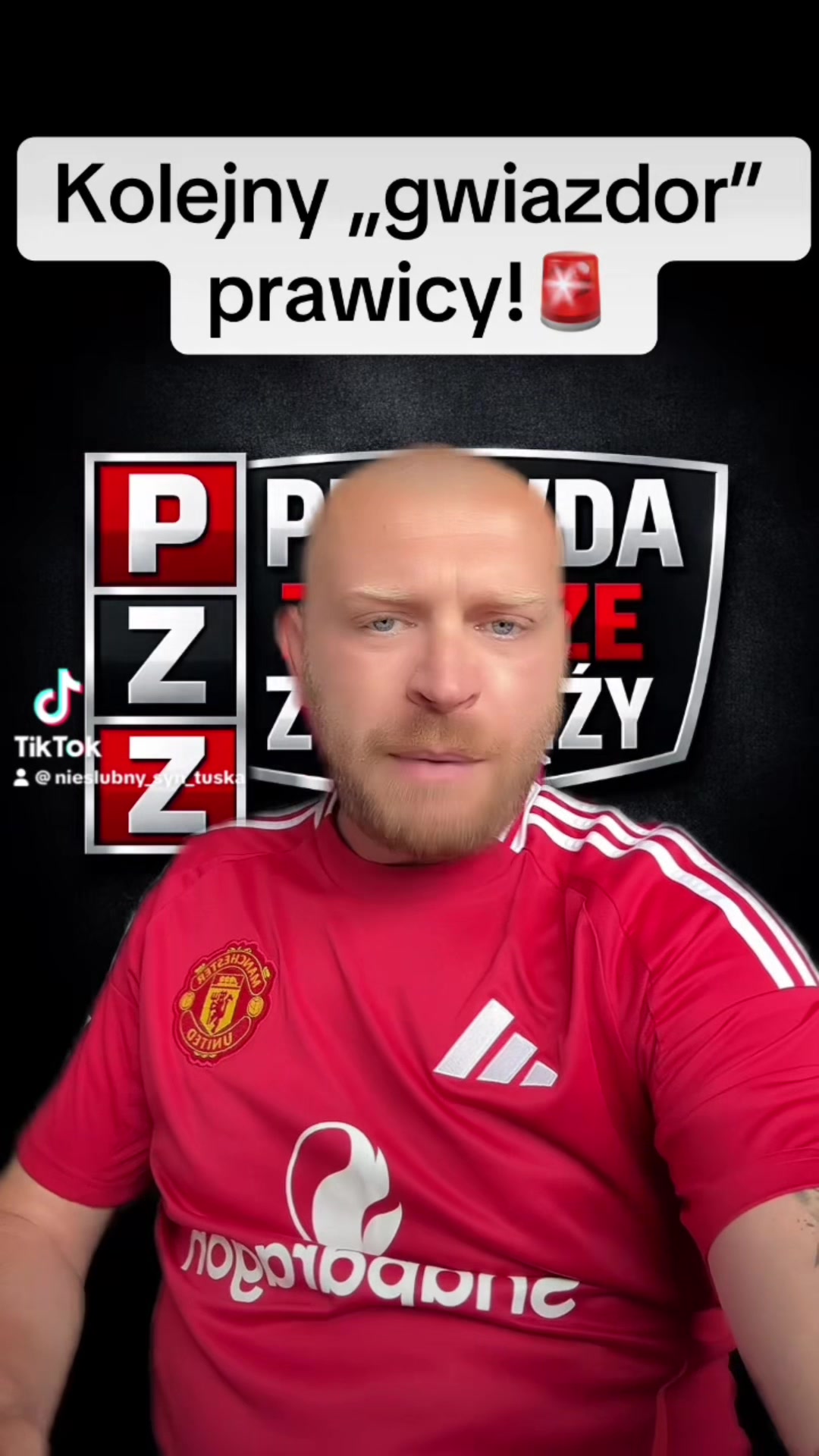 @Nieślubny syn Tuska