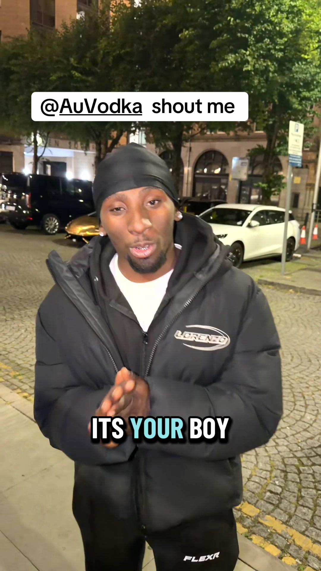 @sdtvshortkingofmanny
