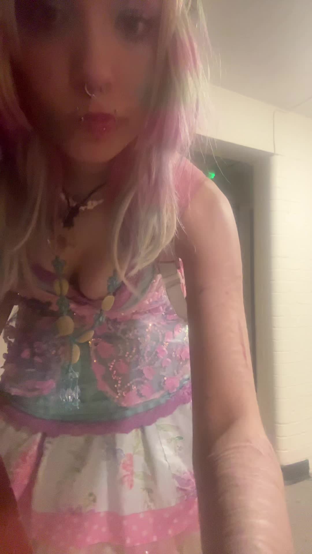 @I am the tooth fairy