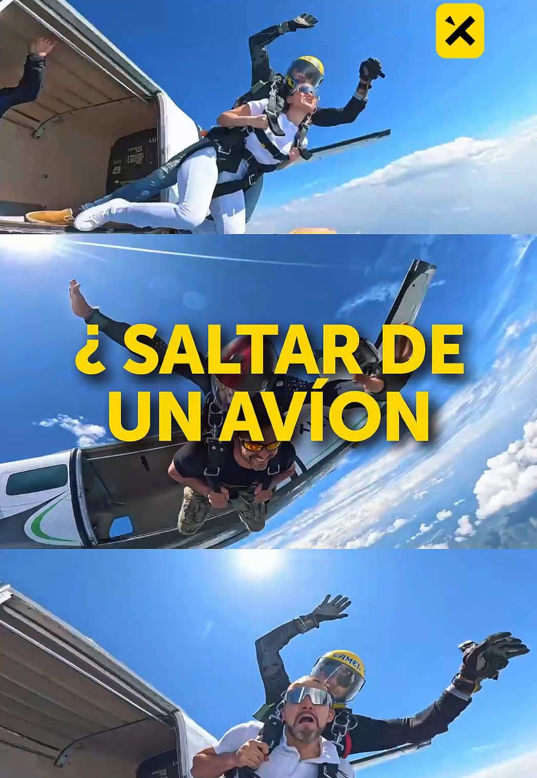 @Xielo Skydive