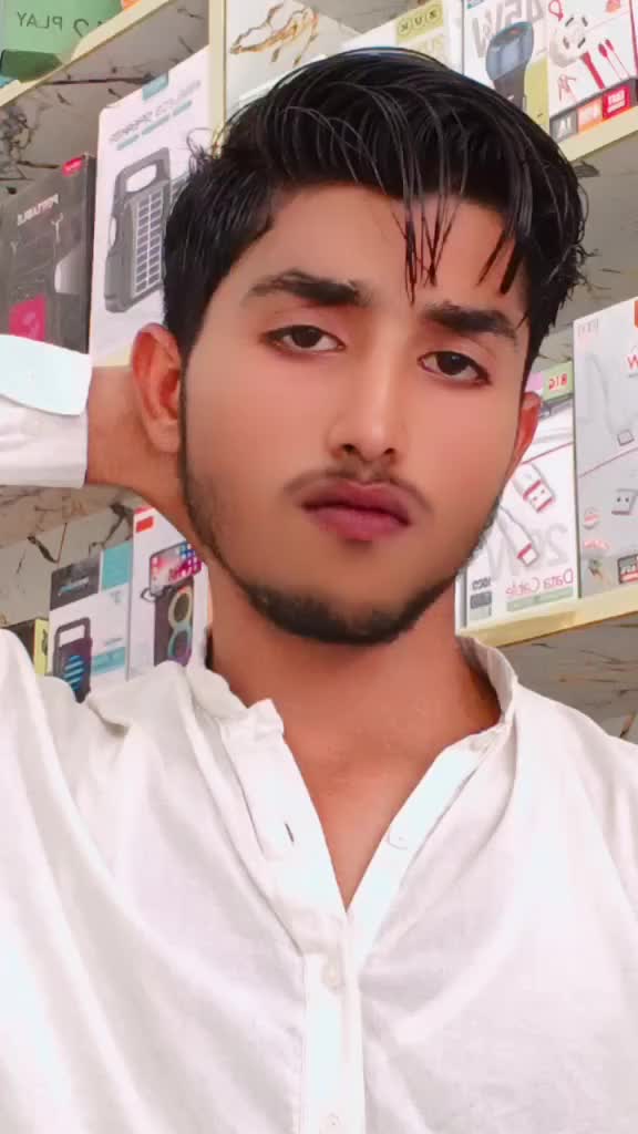 @Ramzan King