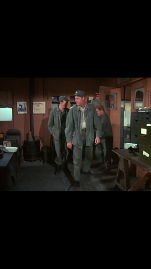 @M.A.S.H. FanPage (+ whatever)