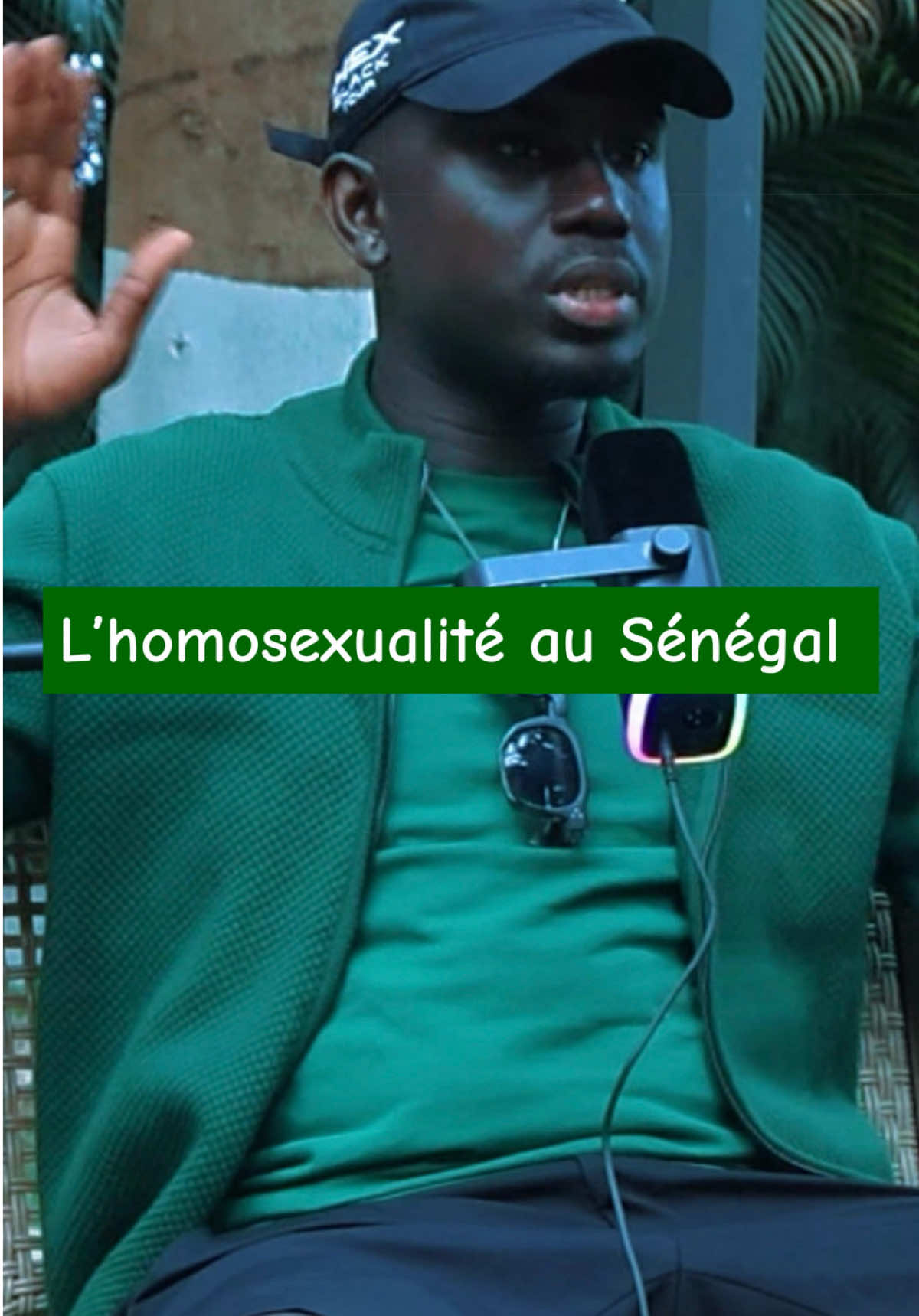 @Dissidence Podcast