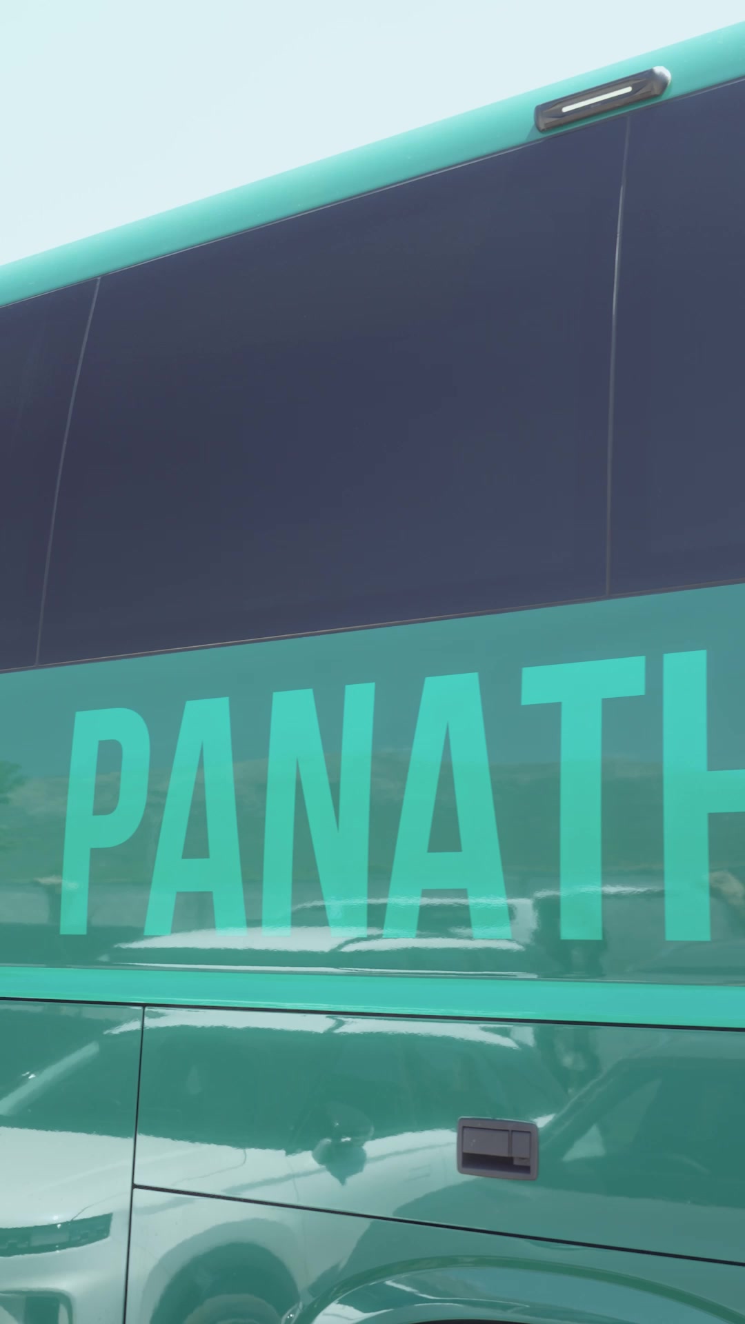 @Panathinaikos FC