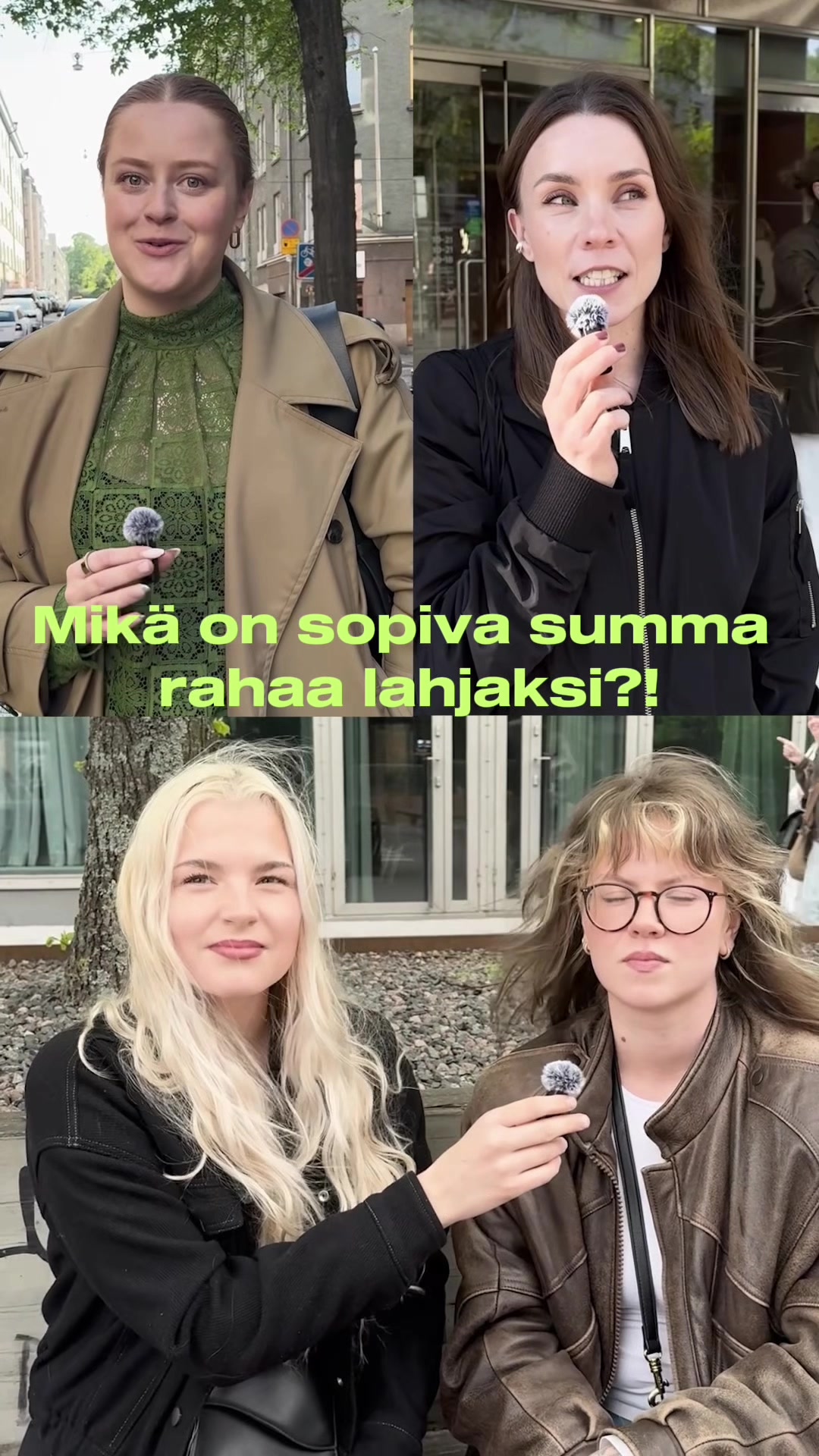 @Mimmit sijoittaa