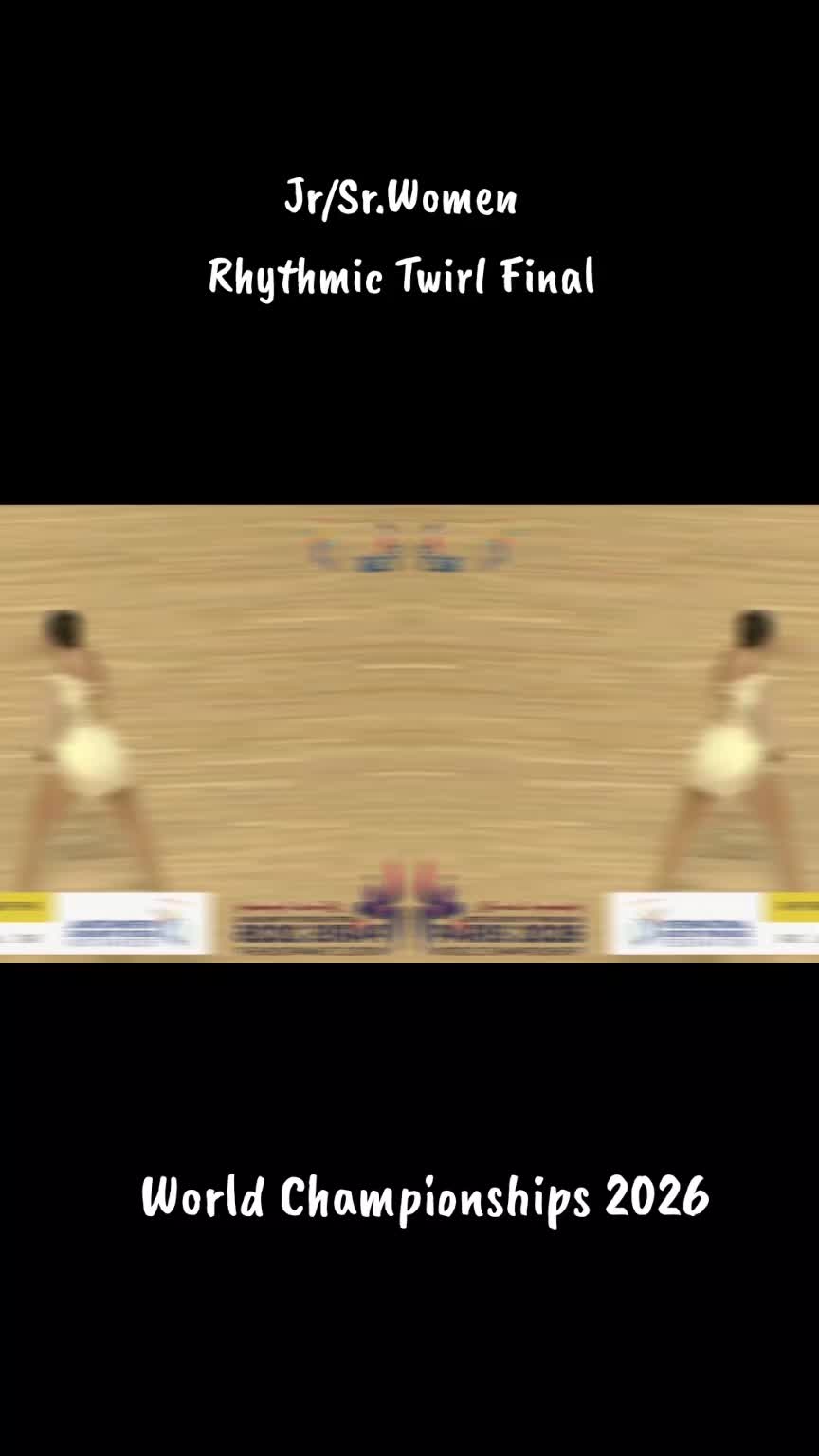 @WorldBaTonTwirLerS🥉🥈🥇