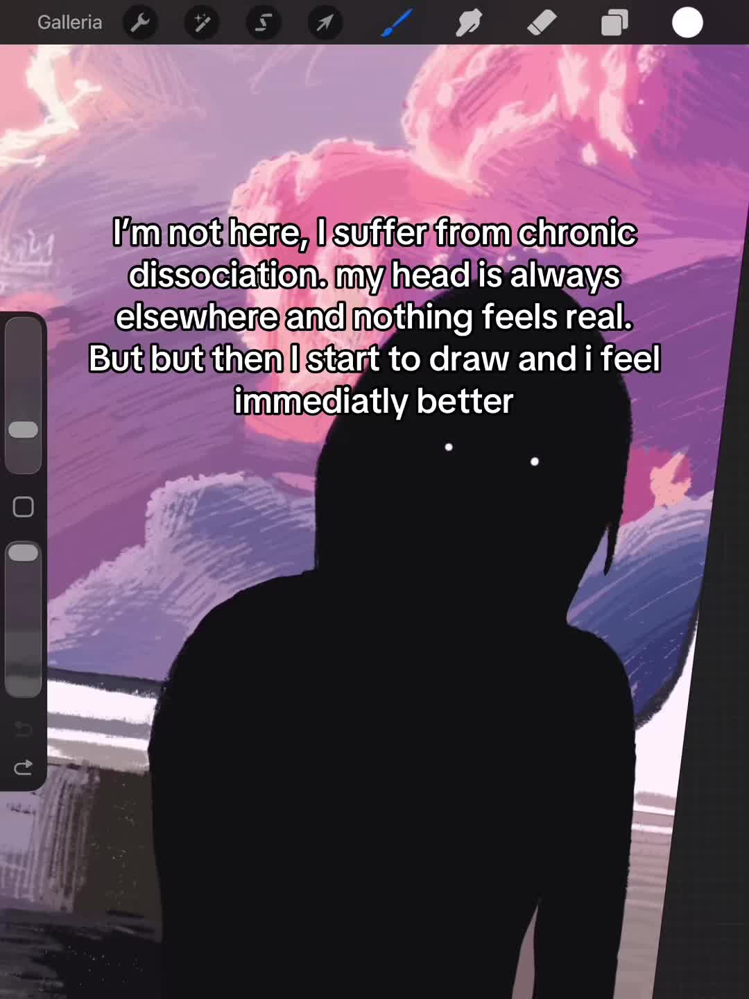 @necrosis