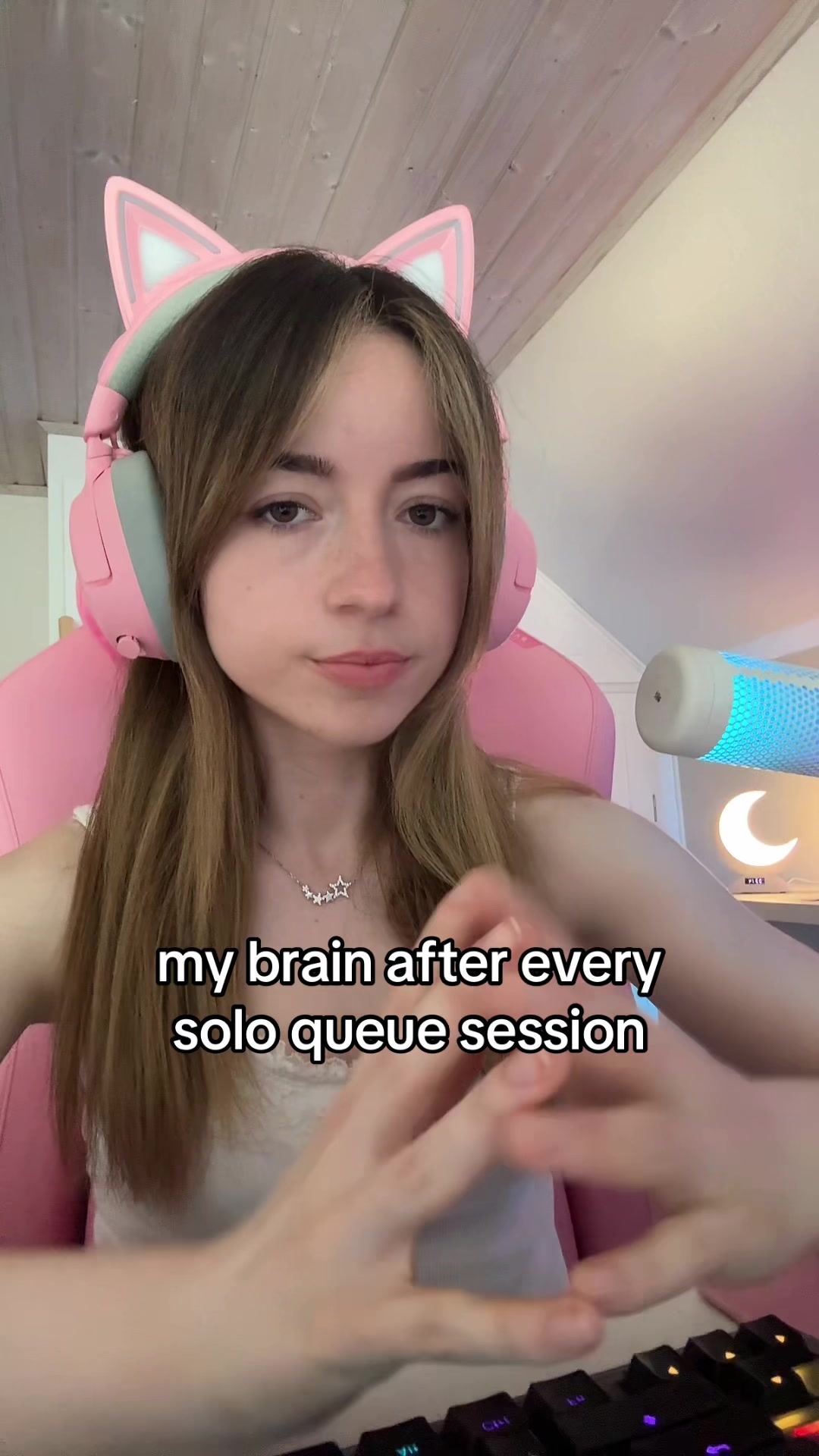 @Alicia