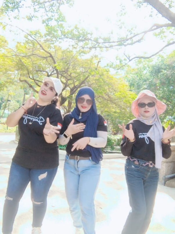 @Nur Halimah