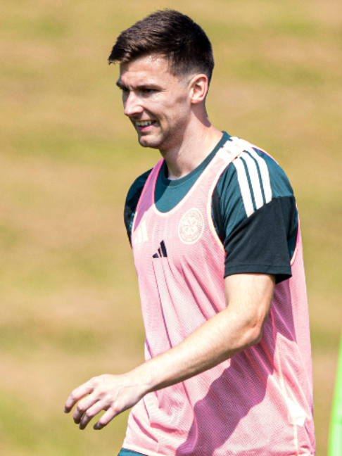 @Celtic Football Club