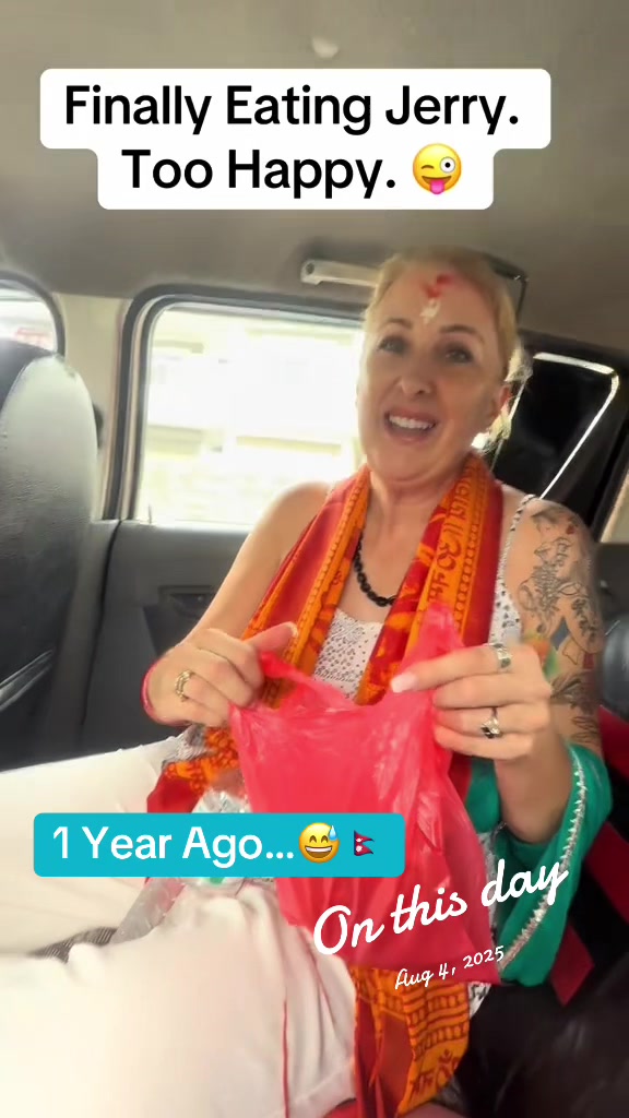 @Elizabeth Travel Guru