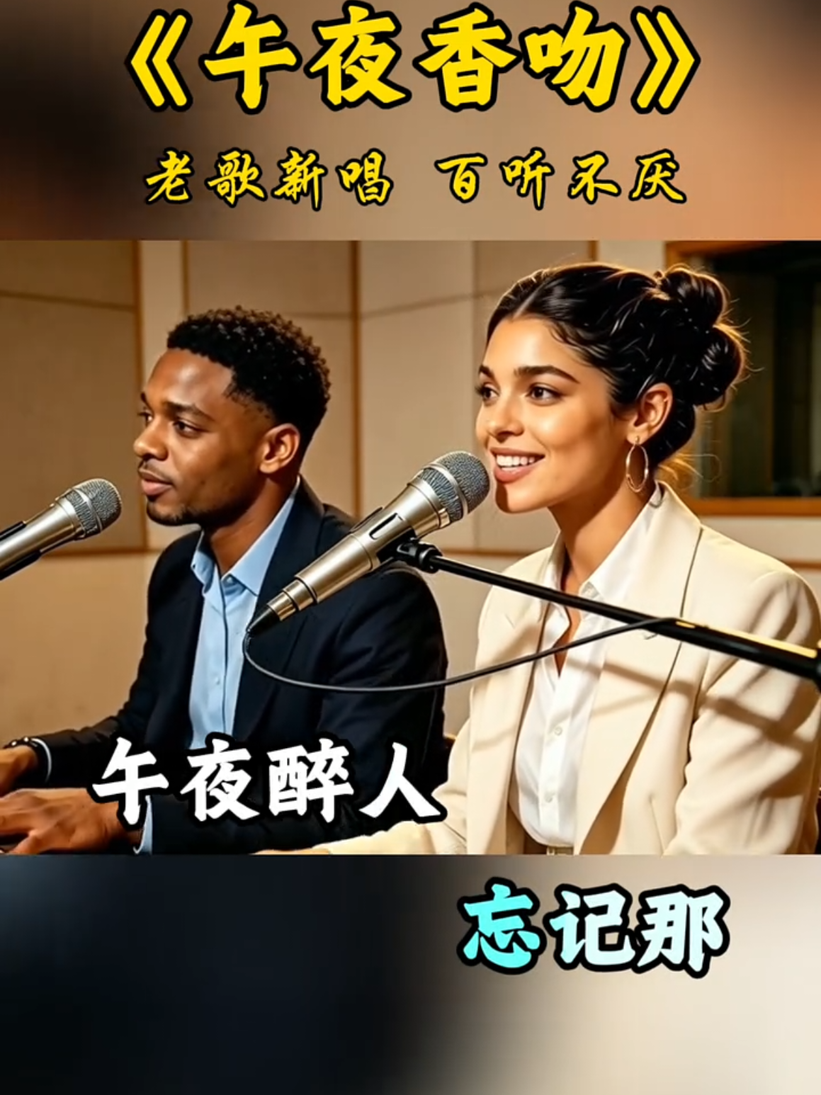 @美丽的世界
