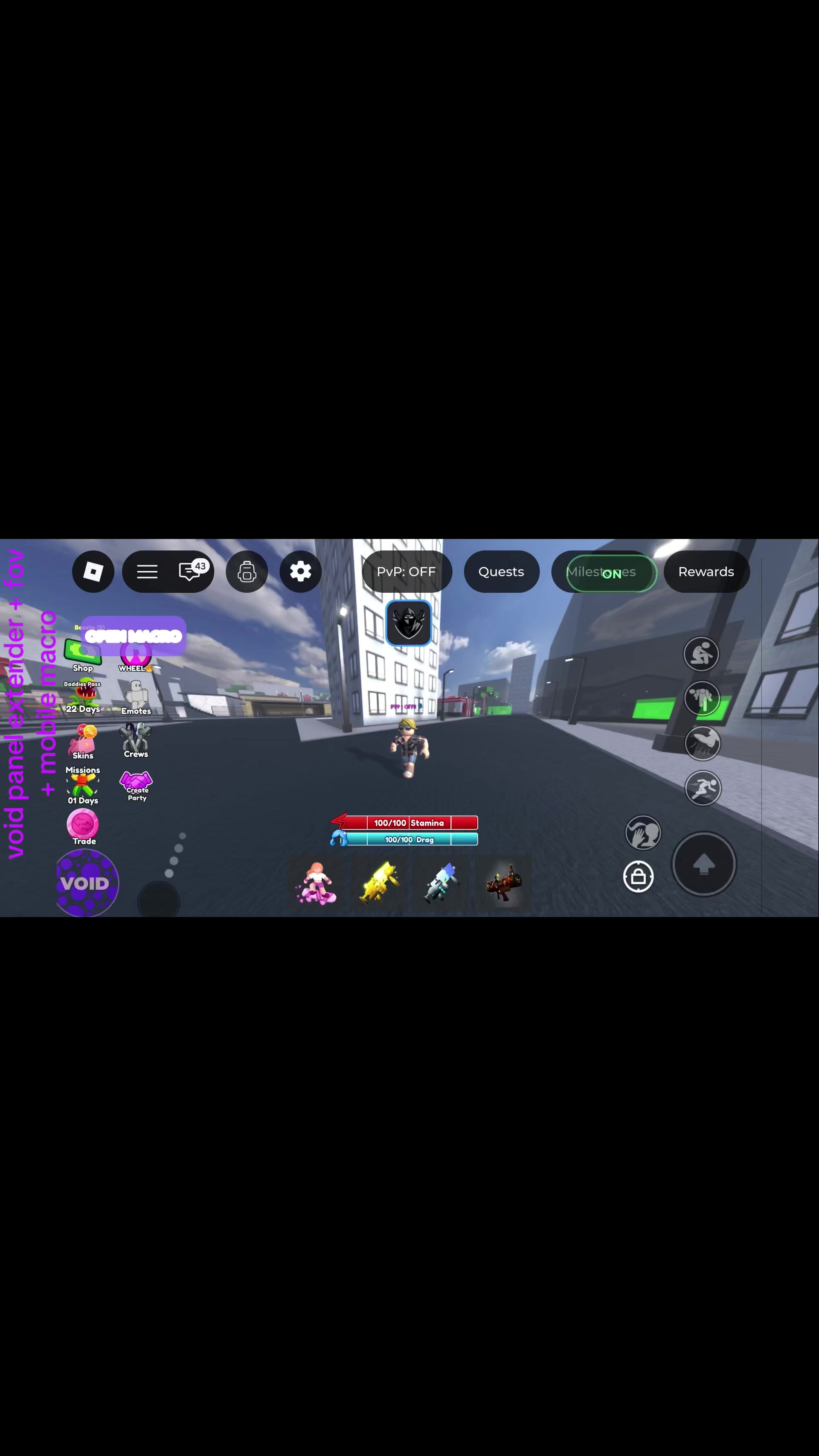 @voidpanel