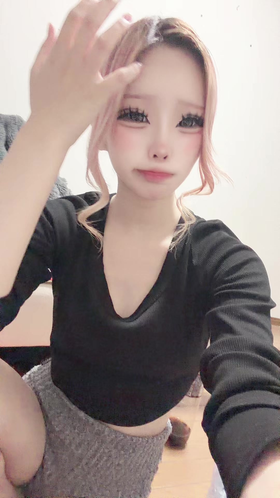 @ちゃむ