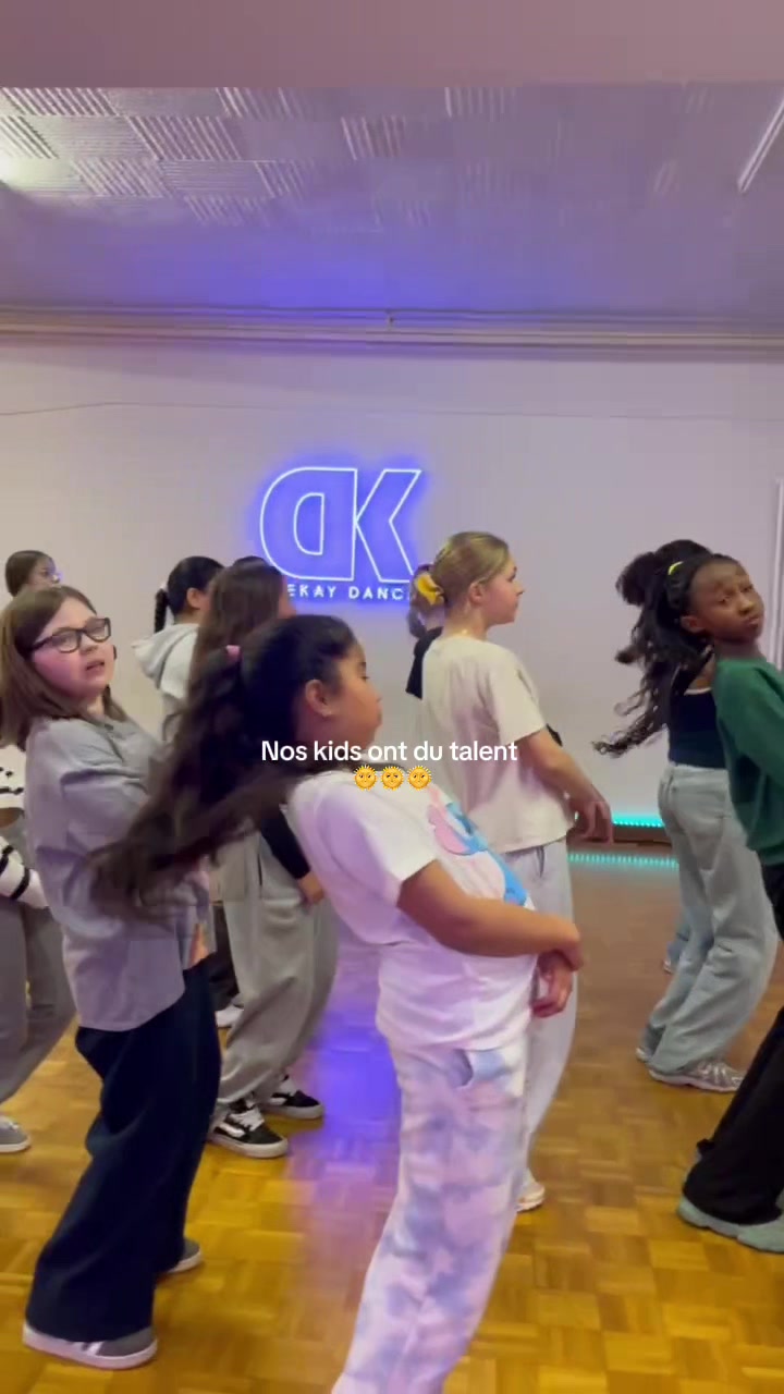 @Deekay Dance