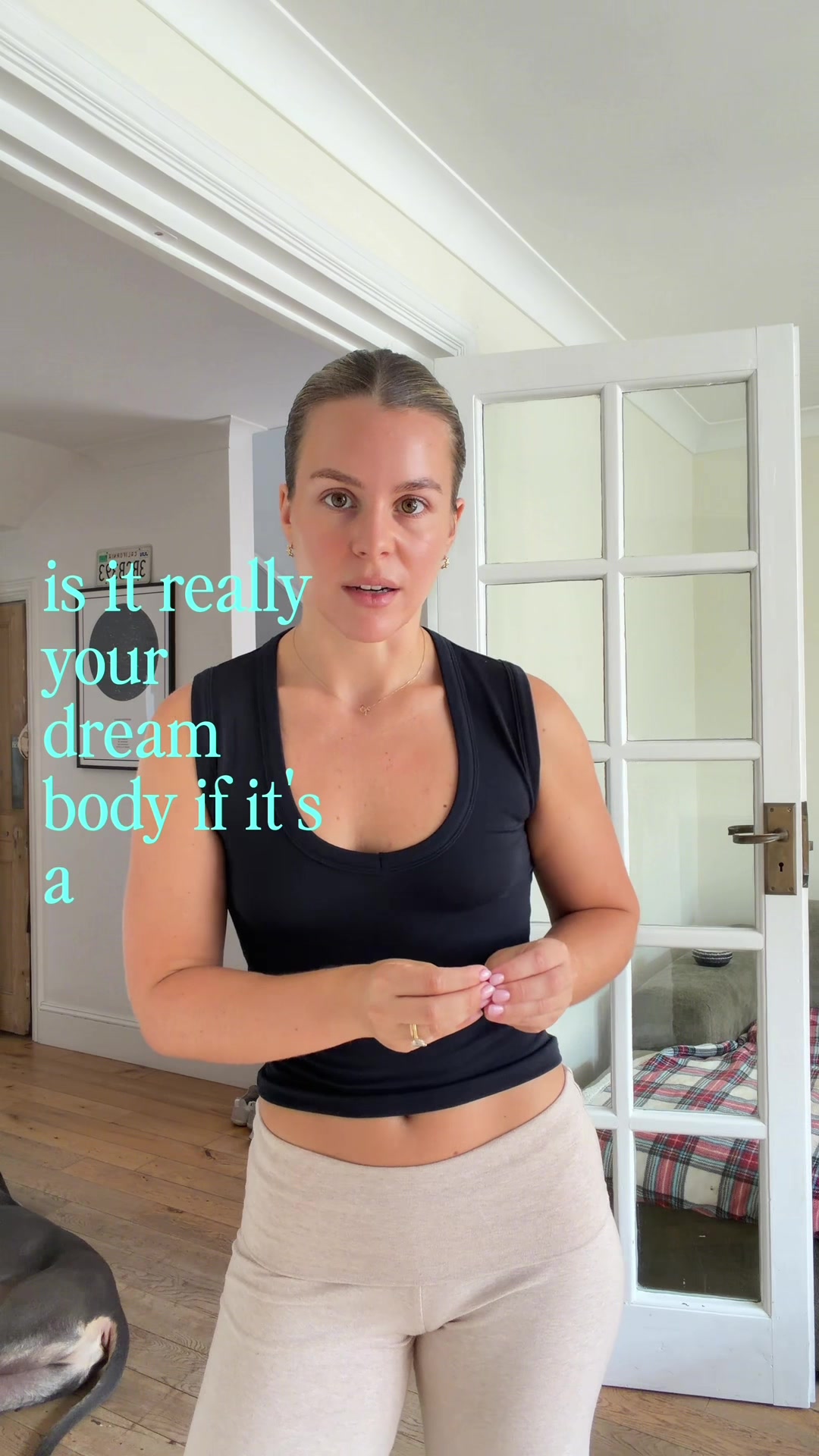@Jordan Morgan | Health Coach