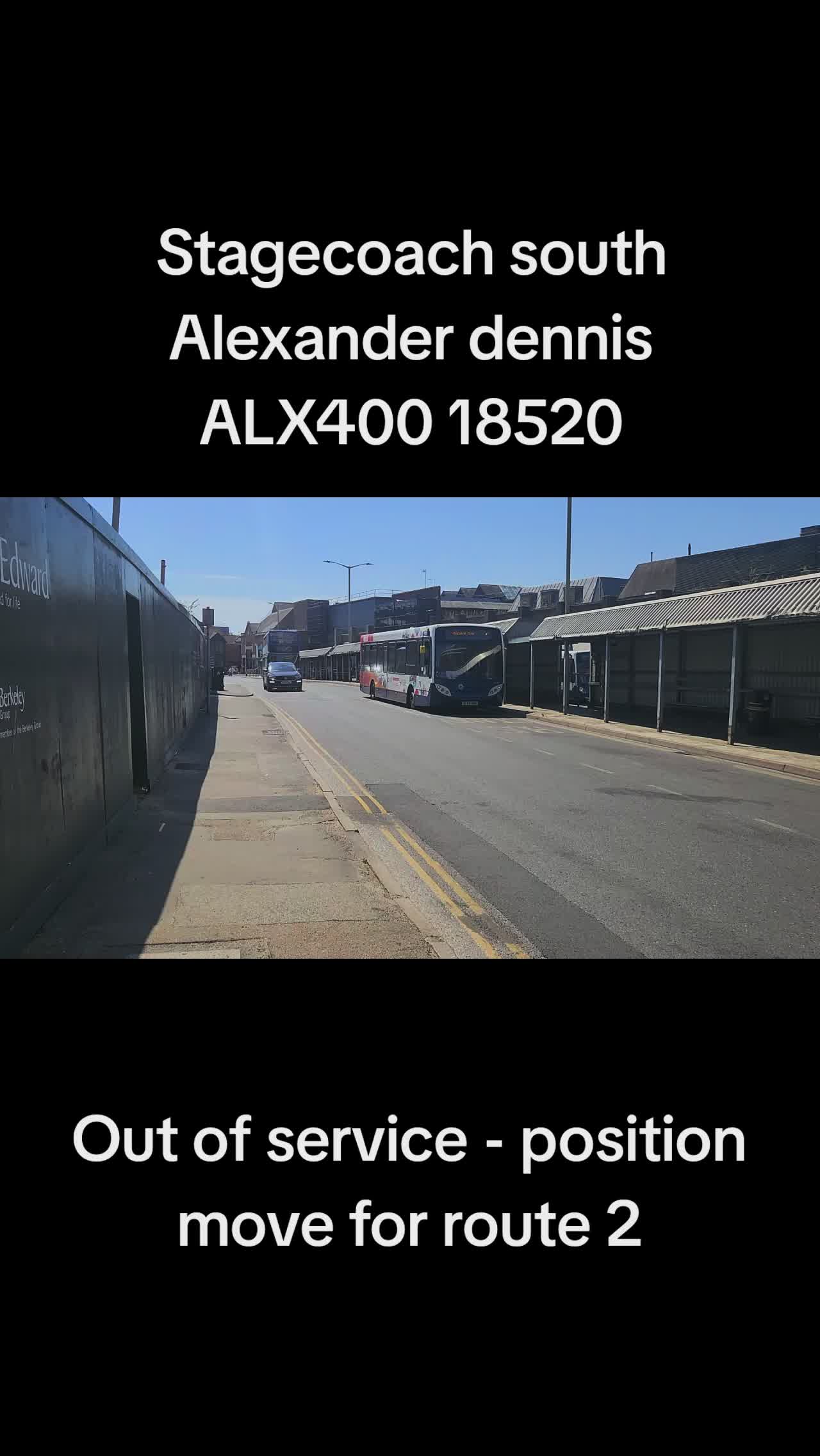 @buses and trains