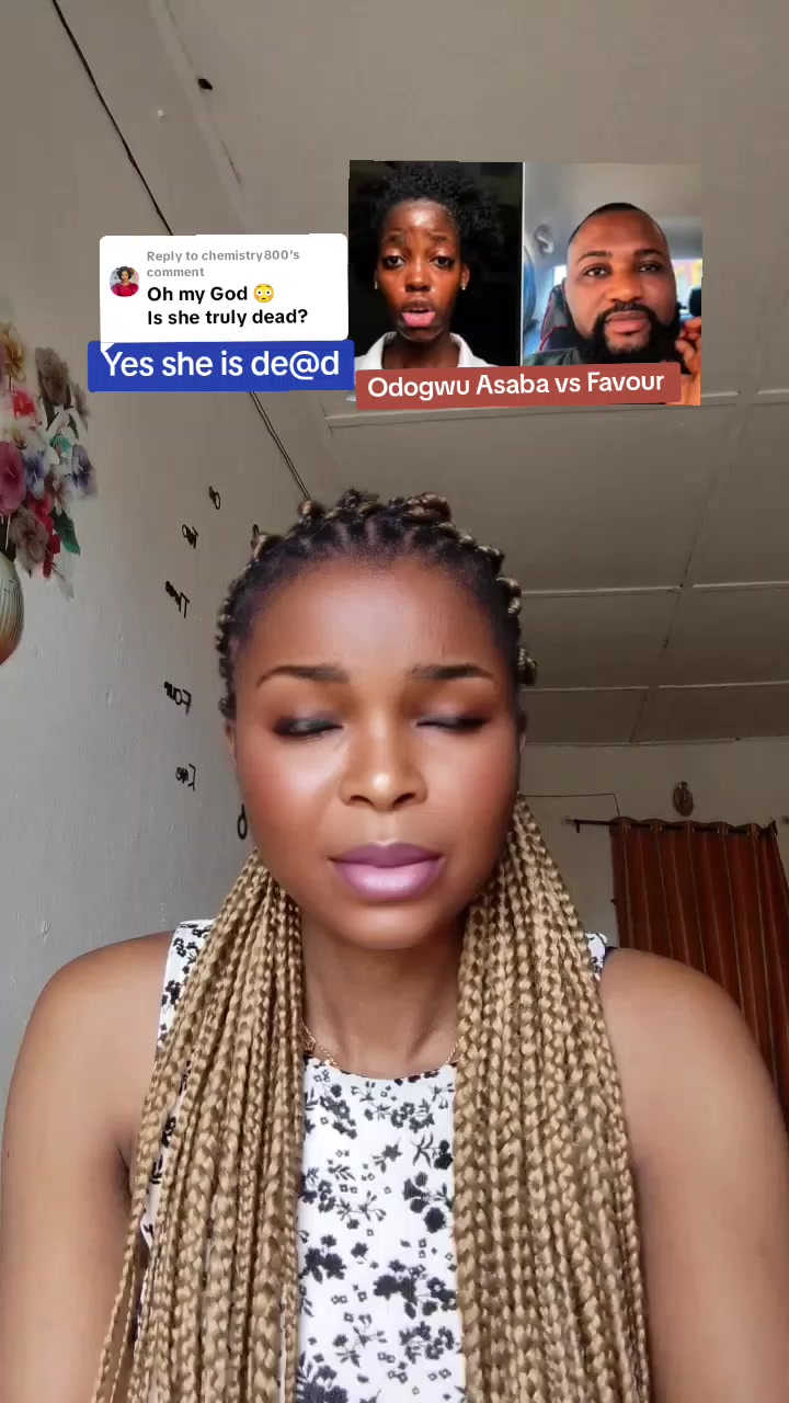 @🎤Esther Olufunmi🎤