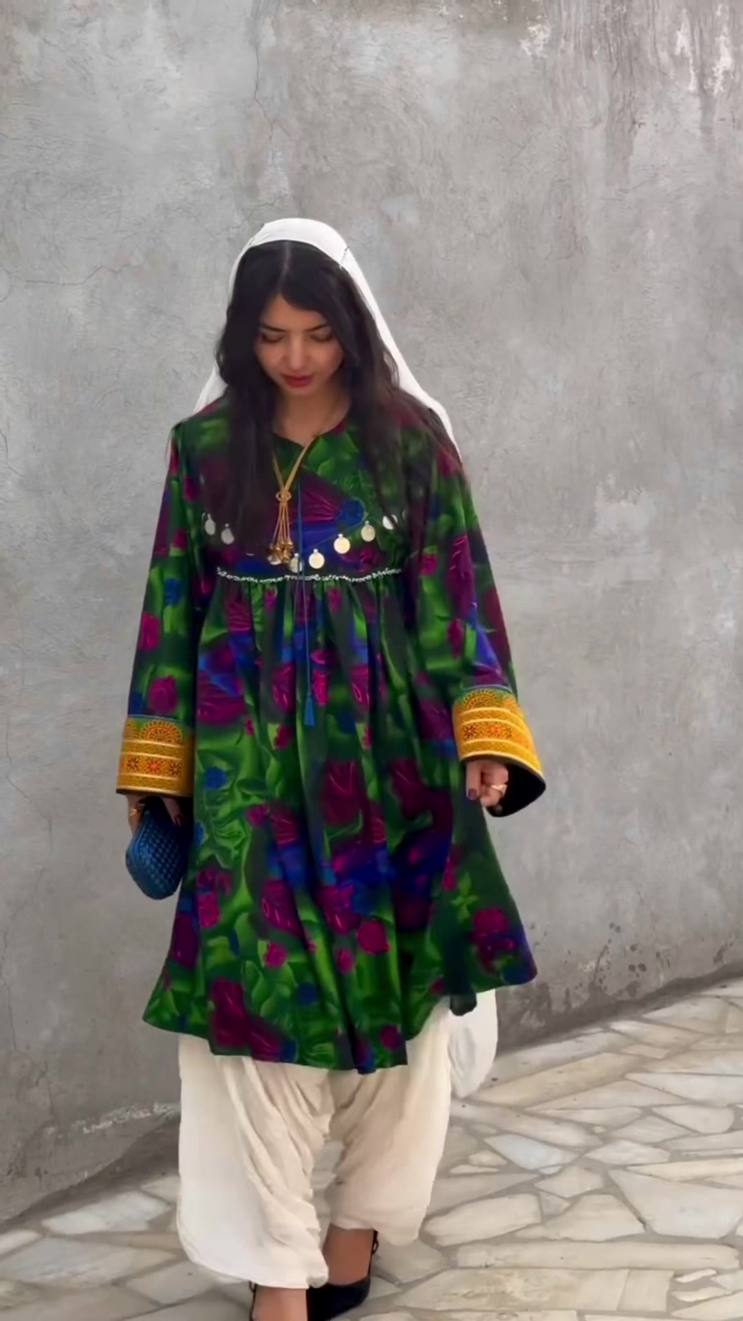 @Shakila&ensp;Ibrahimi