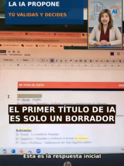 @Tesis Asesor&iacute;a y Capacitaci&oacute;n
