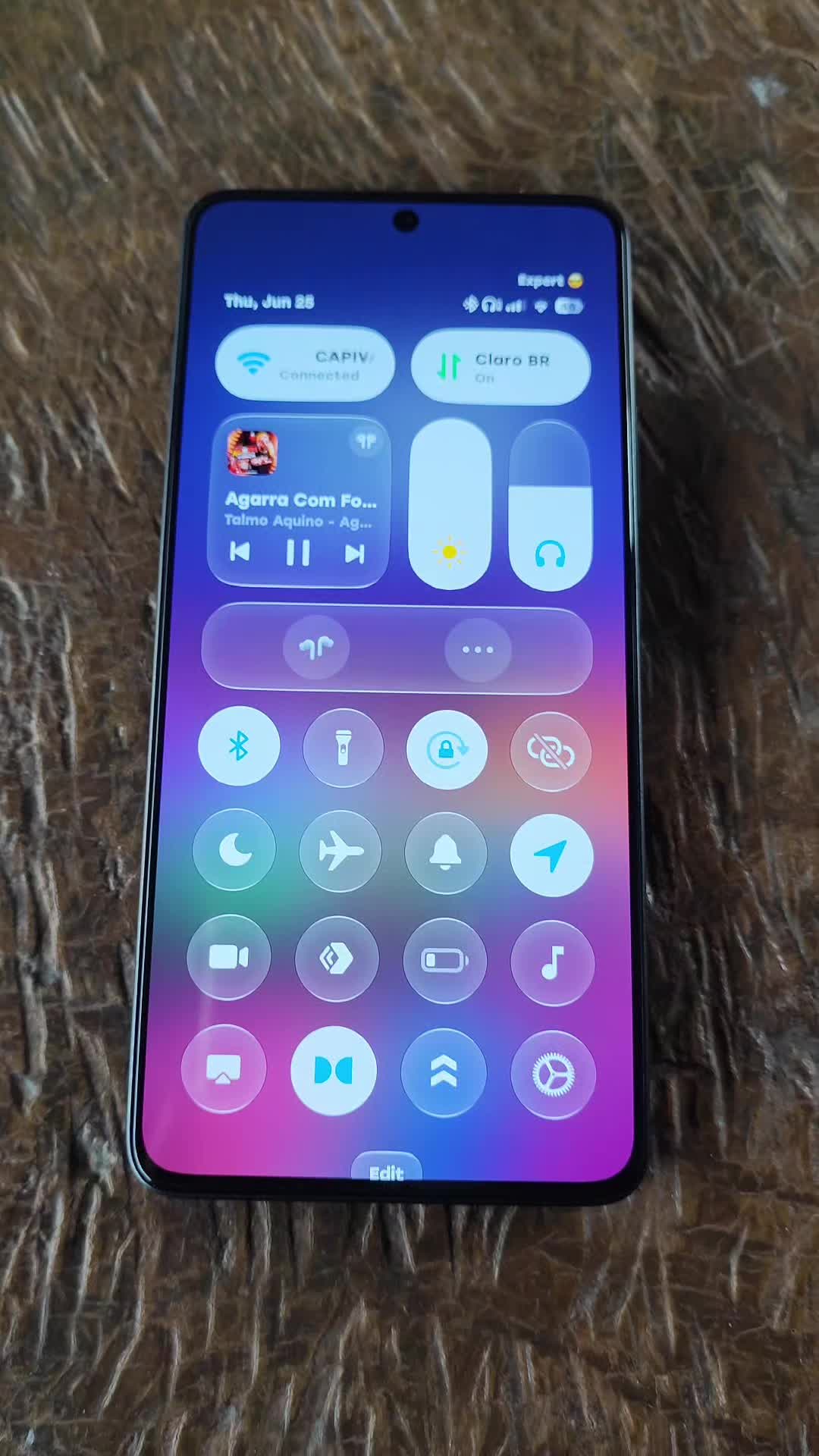 @Xiaomi Expert - Tech
