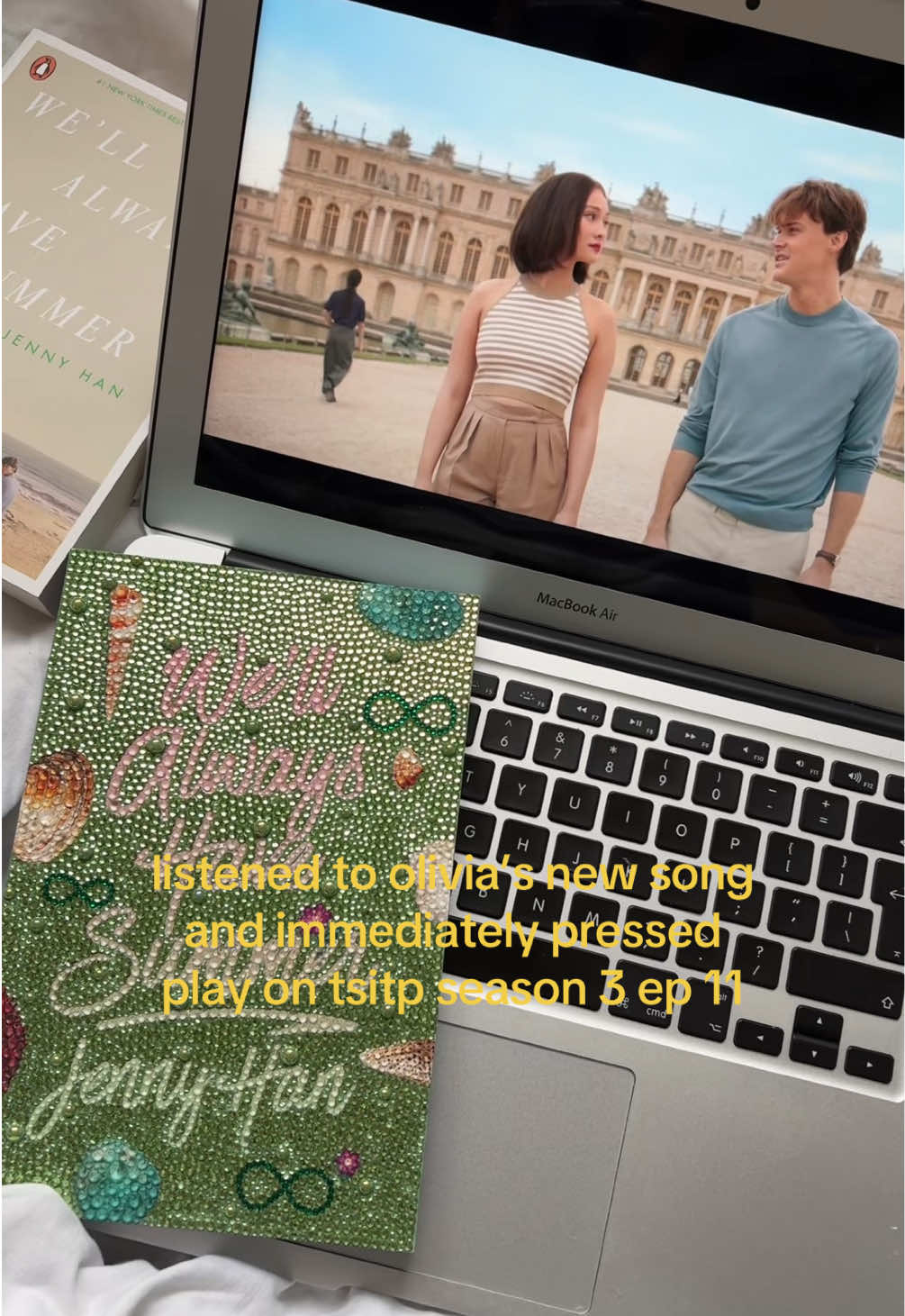 @maisie’s library