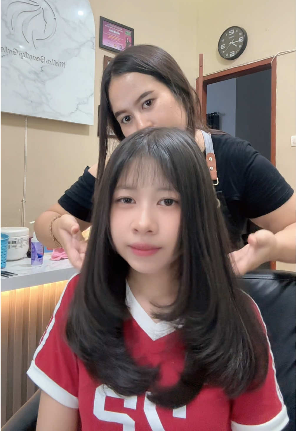 @MellaBeautySalon (MBS)