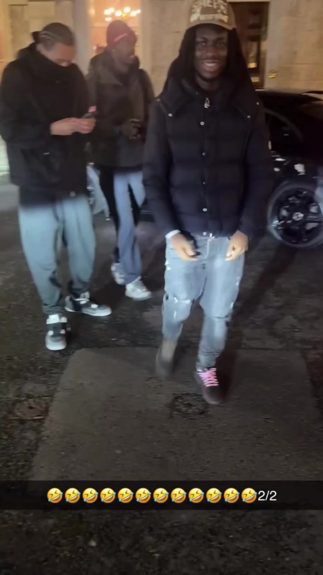 @Deekz