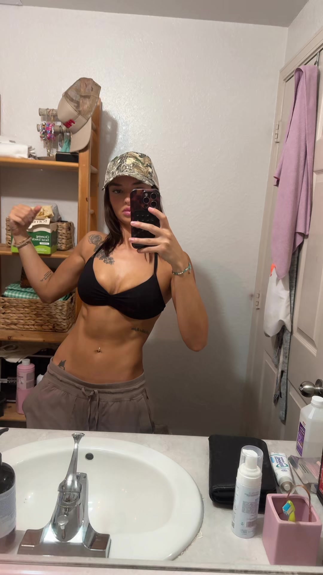 @olivia armas