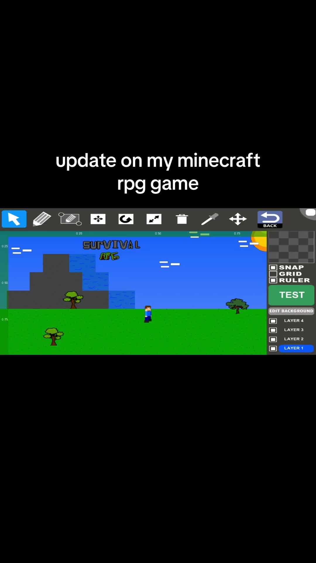 @Shankmas games