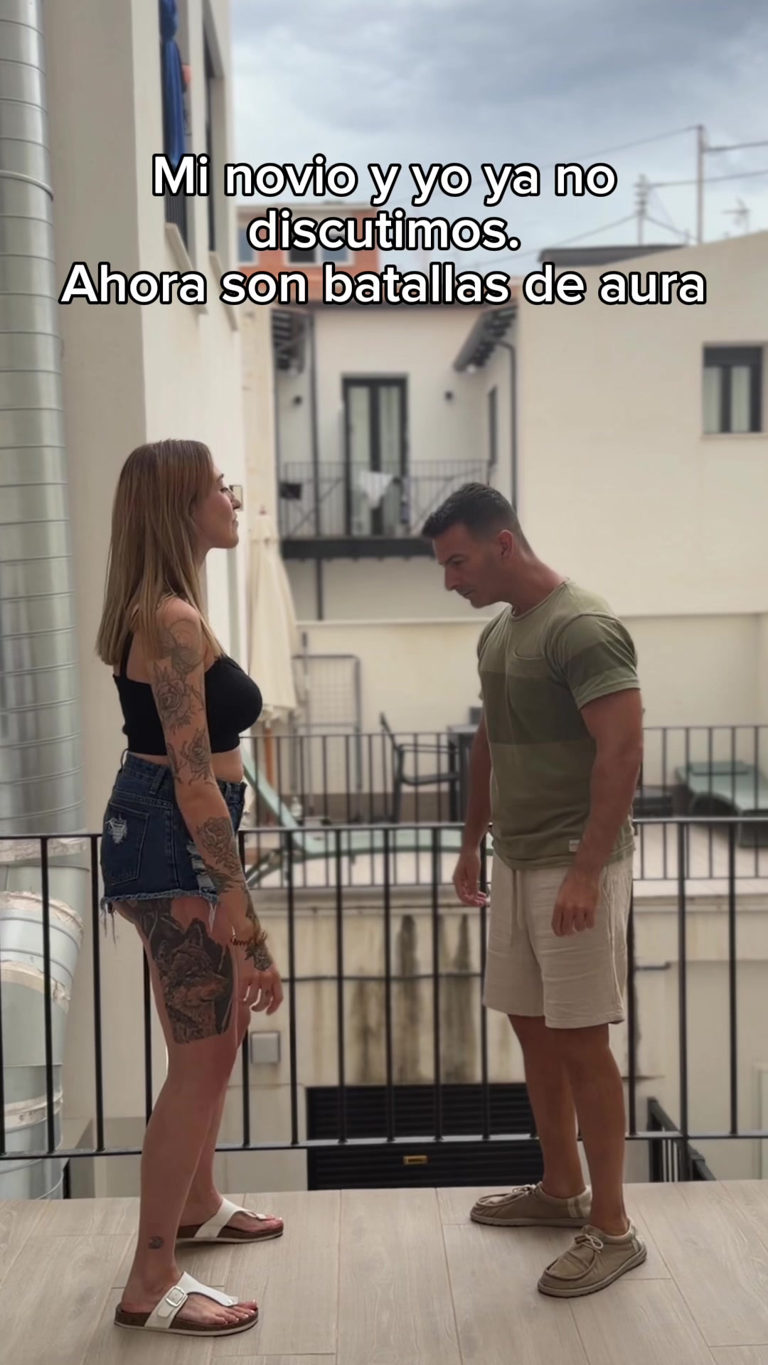 @Isidoro Baides | El Cu&ntilde;ao