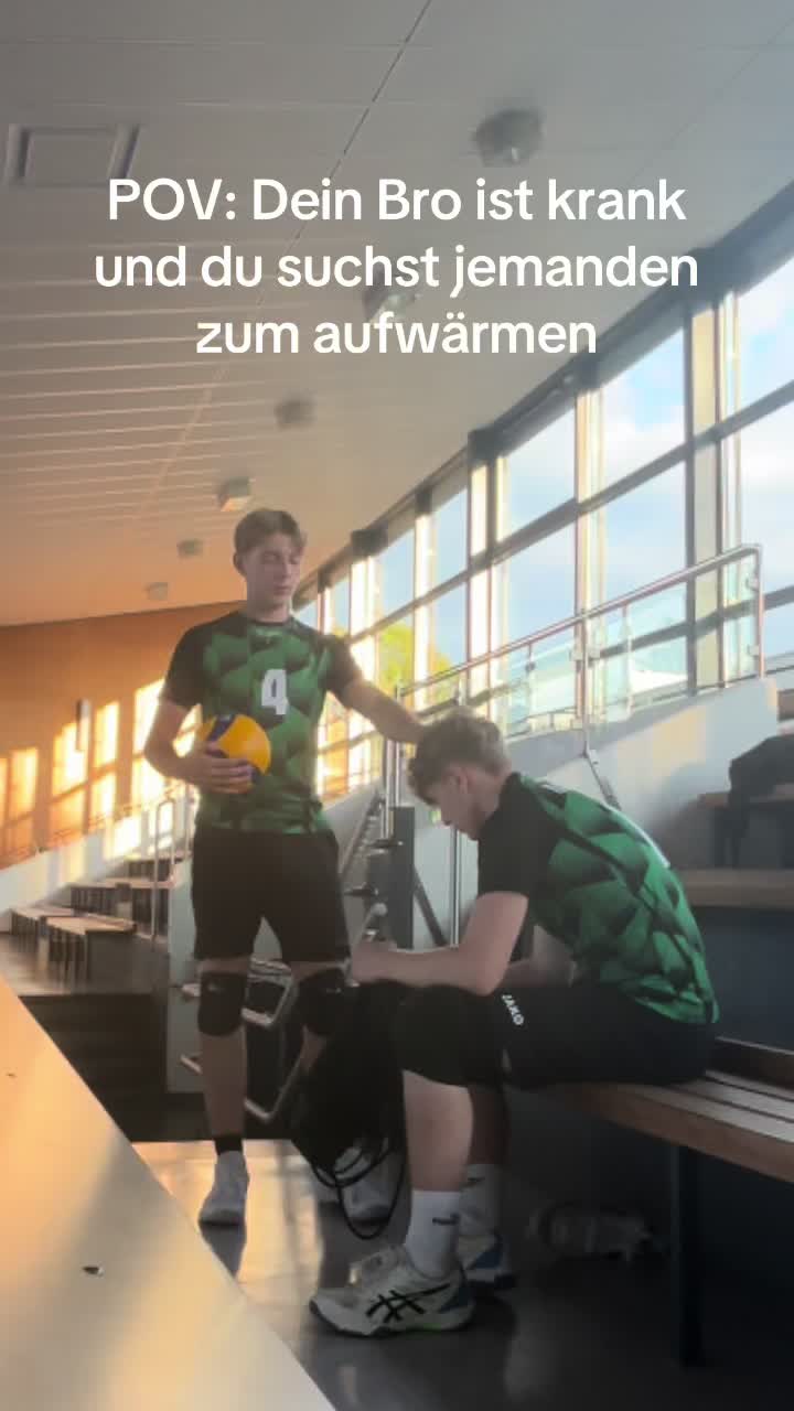 @Volleyball TuS Löhnberg